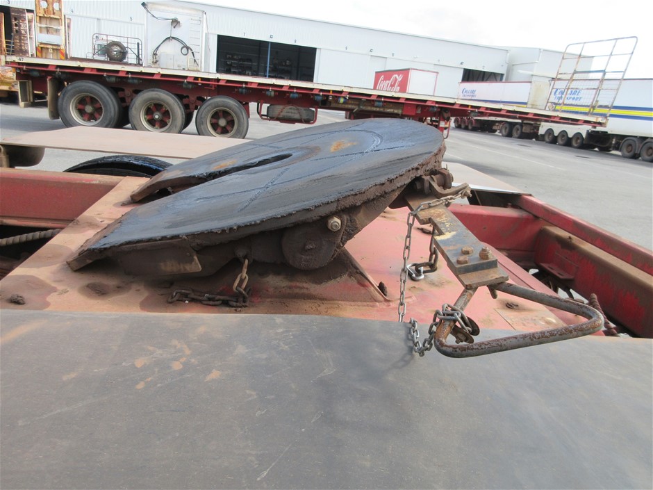 Pioneers First Patch Tempranillo 2024 (12x 750mL) SA