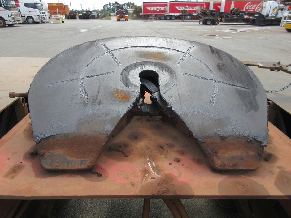 Pitchfork Chardonnay (6x 750mL).