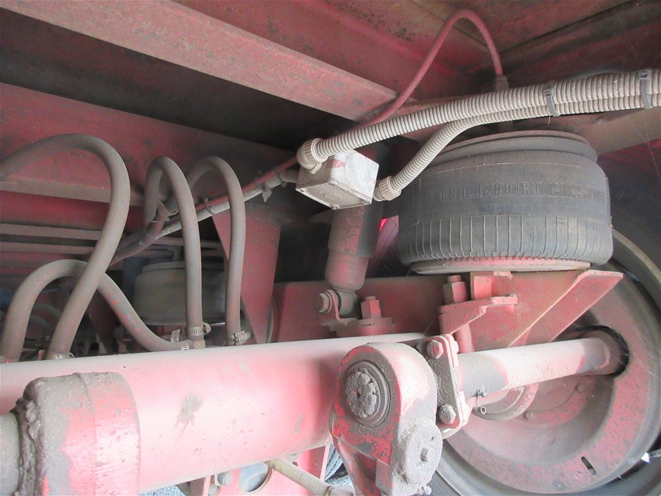 Rash Vest Made With Water Reactive Fabric Showing Dolphin Print When Wet