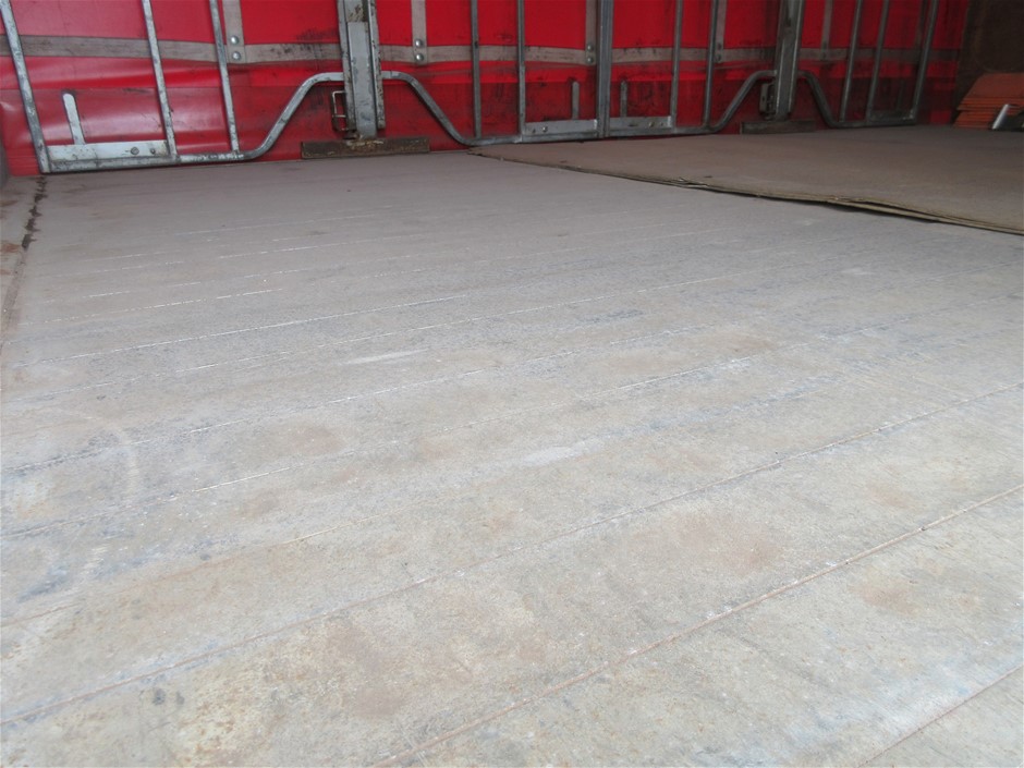 25.4cc 2-Stroke Petrol Lawn Edger x 5 units