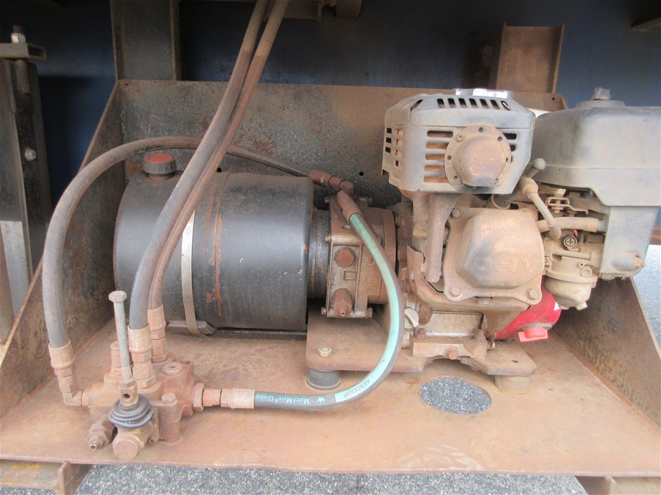 Garden's Friend Pruner High Quality TUV Tested x 3 units, Brand NEW