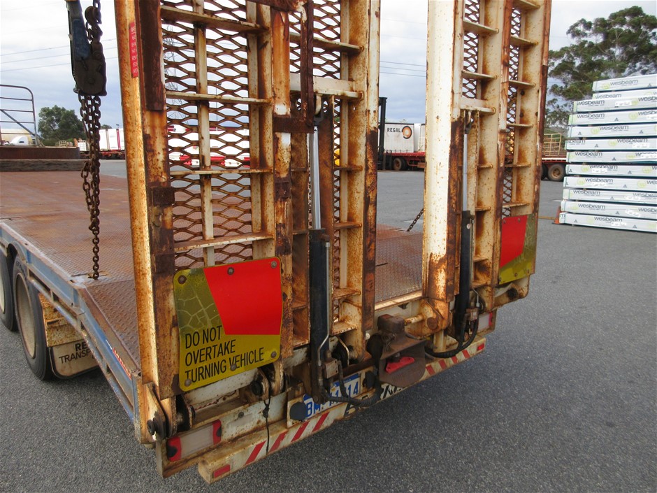 Galvanised Round Bucket, Vintage Decorative, 10 Litres (approx) x 2 units
