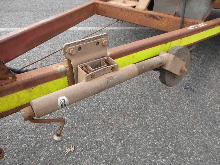 Lorus RH355AX9 Sport Men's Watch BRAND NEW