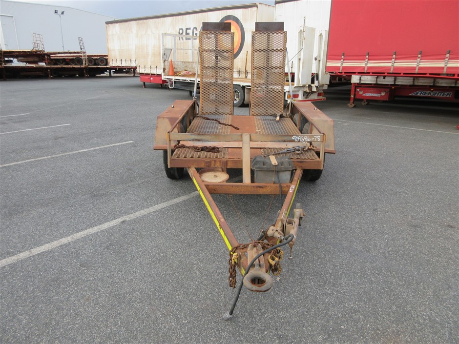 97.00ct Rough Tanzanite Gemstone