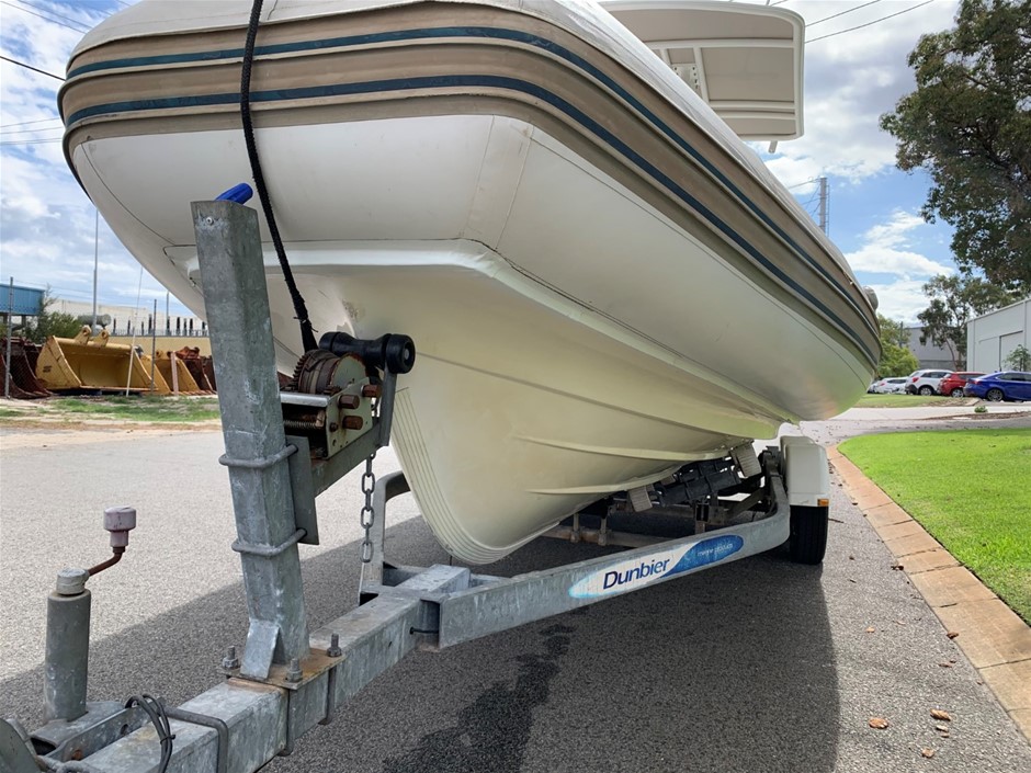 2005 BMW 5 Series 530i Touring E61 Automatic Wagon