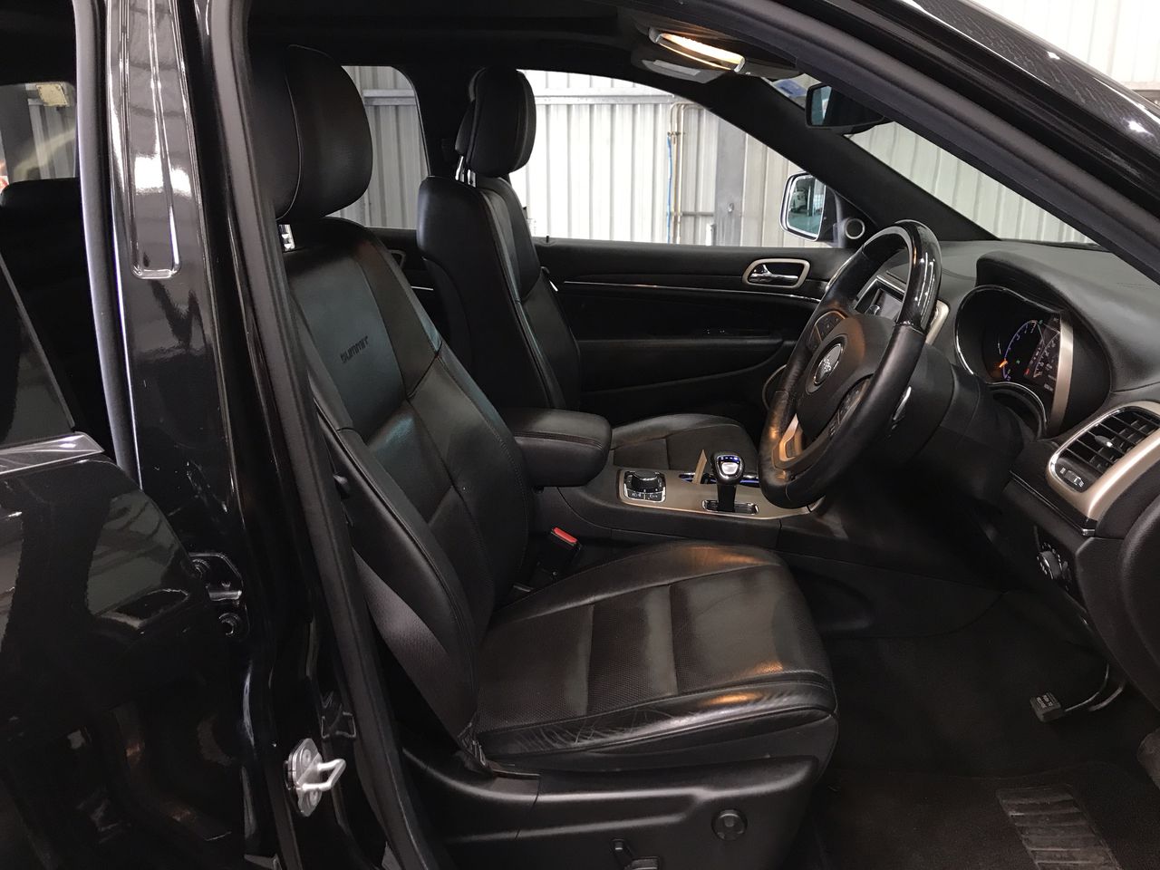 2014 BMW X5 xDrive 30d F15 Turbo Diesel Automatic - 8 Speed Wagon