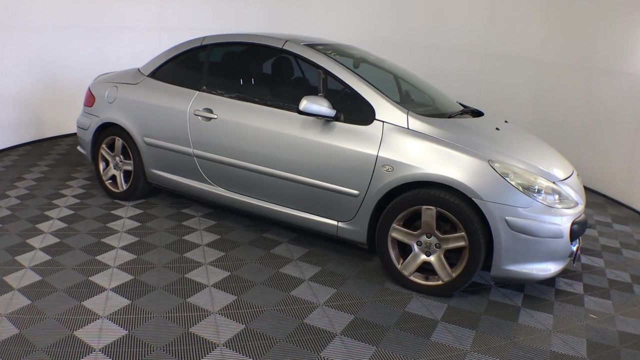 Silver-Filled Cuban Curb Chain Necklace, 10MM Wide - 60.9cm
