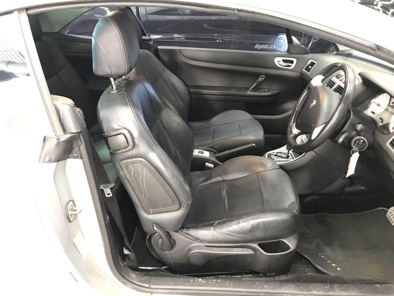 Silver-Filled Cuban Chain Bracelet, 8MM Wide - 20.3cm