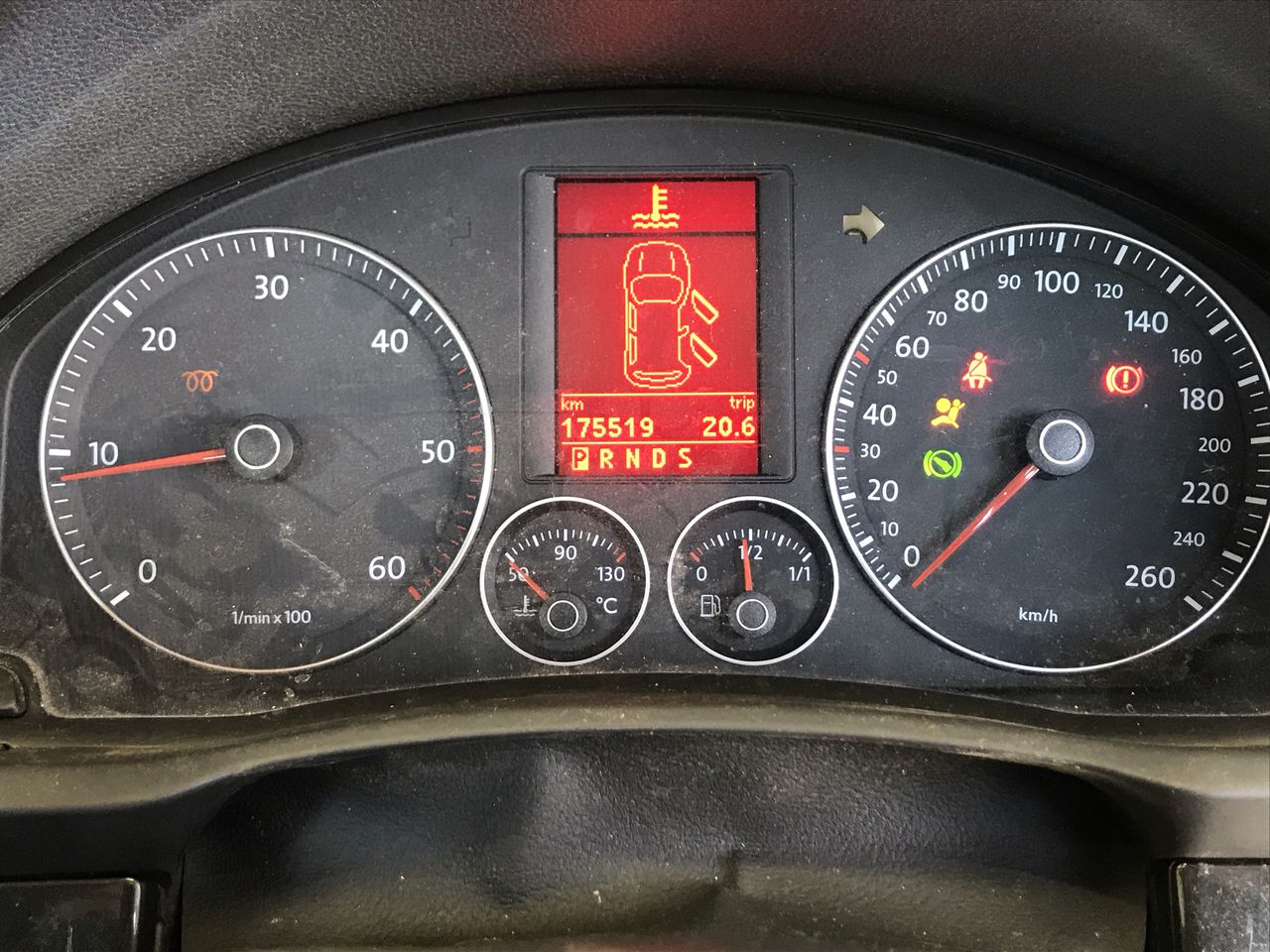 Mr Stubbs Espresso Martini (6x 500mL) Aus