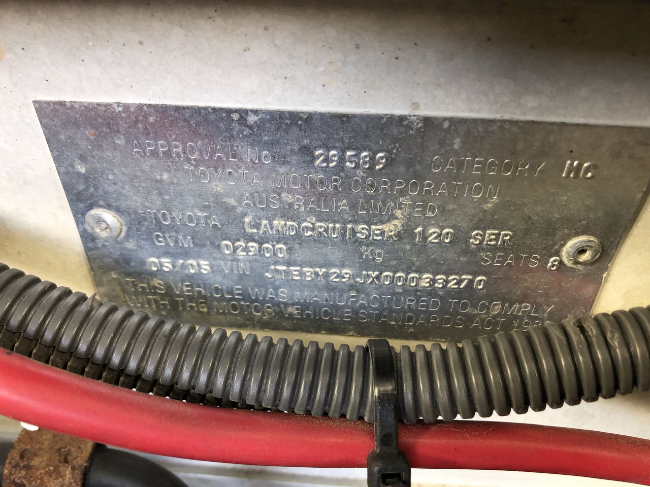 Rhodium Plated Men's Band Ring (4mm) - US Size 10