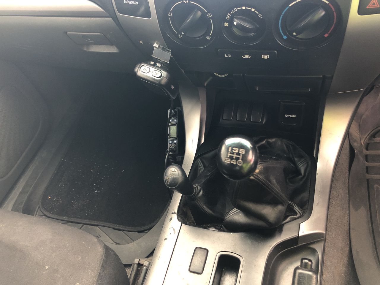 Stunning 925 Sterling Silver Plated "Love" Cuff Bangle - DEMO