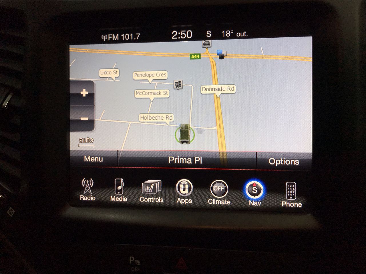 <p>Hako Scubmaster B120R</p>