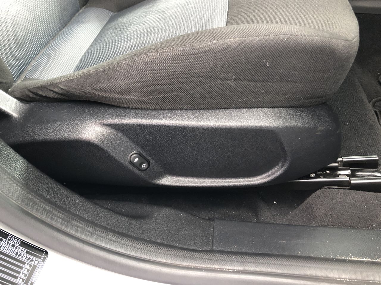 3.12 Carats Natural Hessonite Garnet Ring - 925 Silver