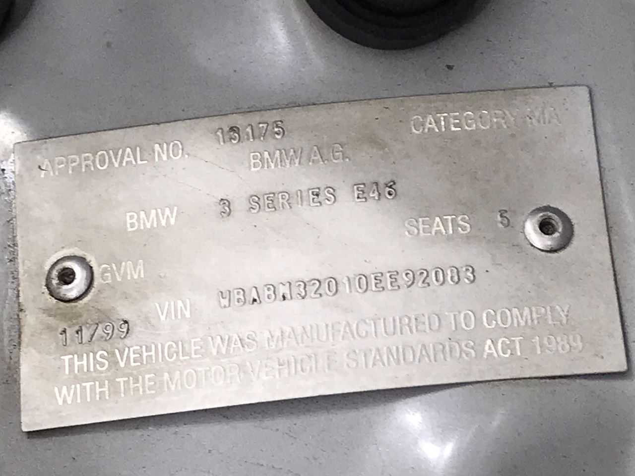 3.73 Carats D/VS1 Lab Grown Diamond - IGI Certified