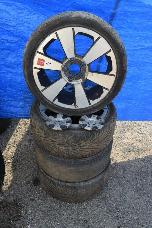 7-8mm Grade AB White Mix Shape Pearl with Real 18k Gold Plated Bracelet