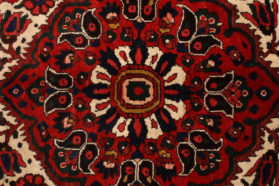 Round Rose Quartz & Letter 'G' Gold Plated with CZ  Bracelet