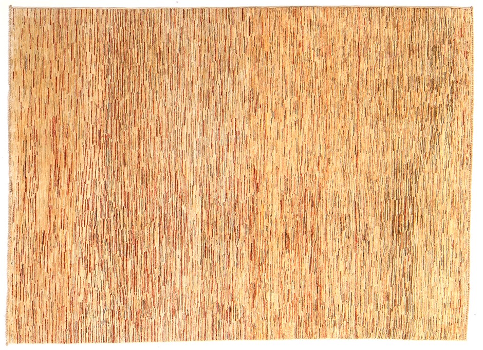 Round Rose Quartz & Letter 'Q' Gold Plated with CZ  Bracelet