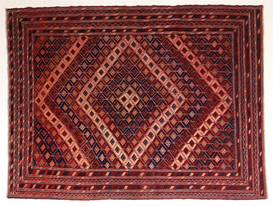 Round Rose Quartz & Letter 'R' Gold Plated with CZ  Bracelet