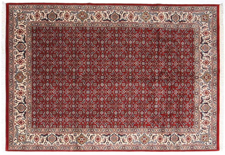 Classic Rhodium Plated Plain Heart Locket