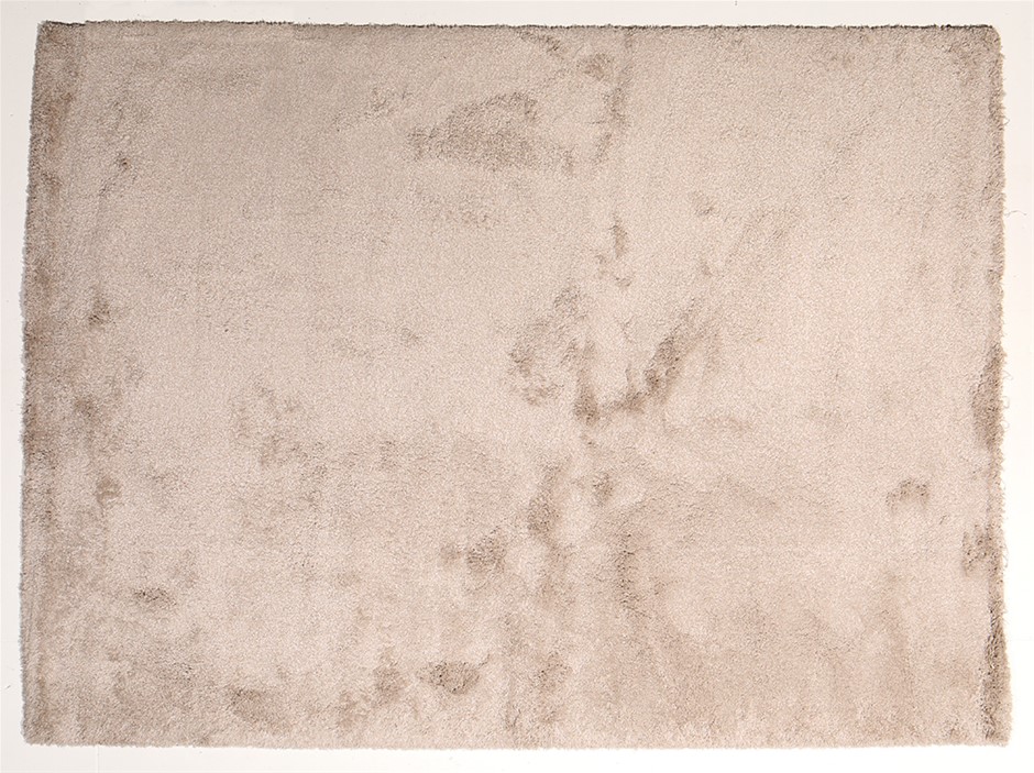 Unisex Black Volcanic Lava Rock Beaded Crystal Initial "A" Bracelet -Yellow