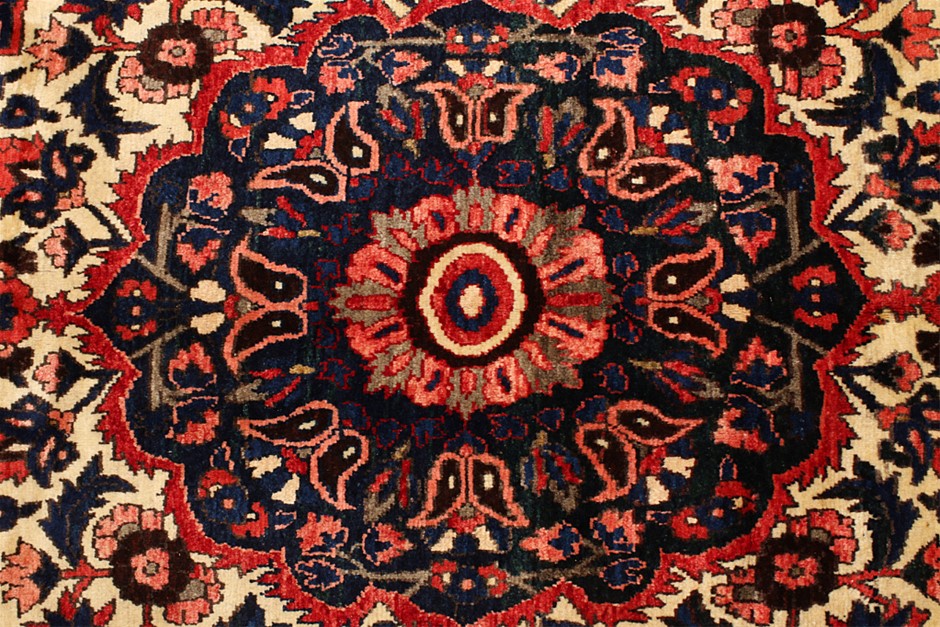 Unisex Black Volcanic Lava Rock Beaded Crystal Initial "H" Bracelet -Yellow