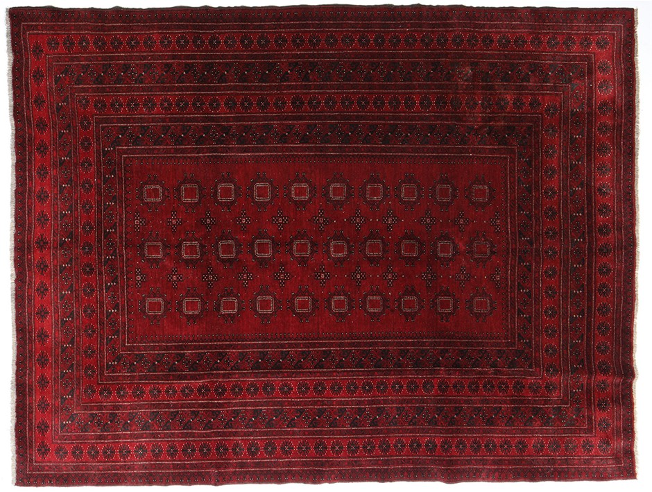 Unisex Black Volcanic Lava Rock Beaded Crystal Initial "O" Bracelet -Yellow