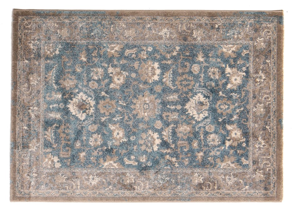 Cute Mismatched Gold Earring Set