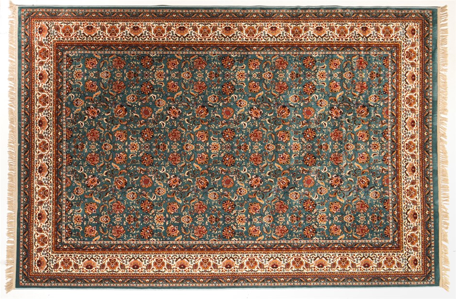 Classic Silver Plated Curb Chain Bracelet - DEMO(May contain imperfections)