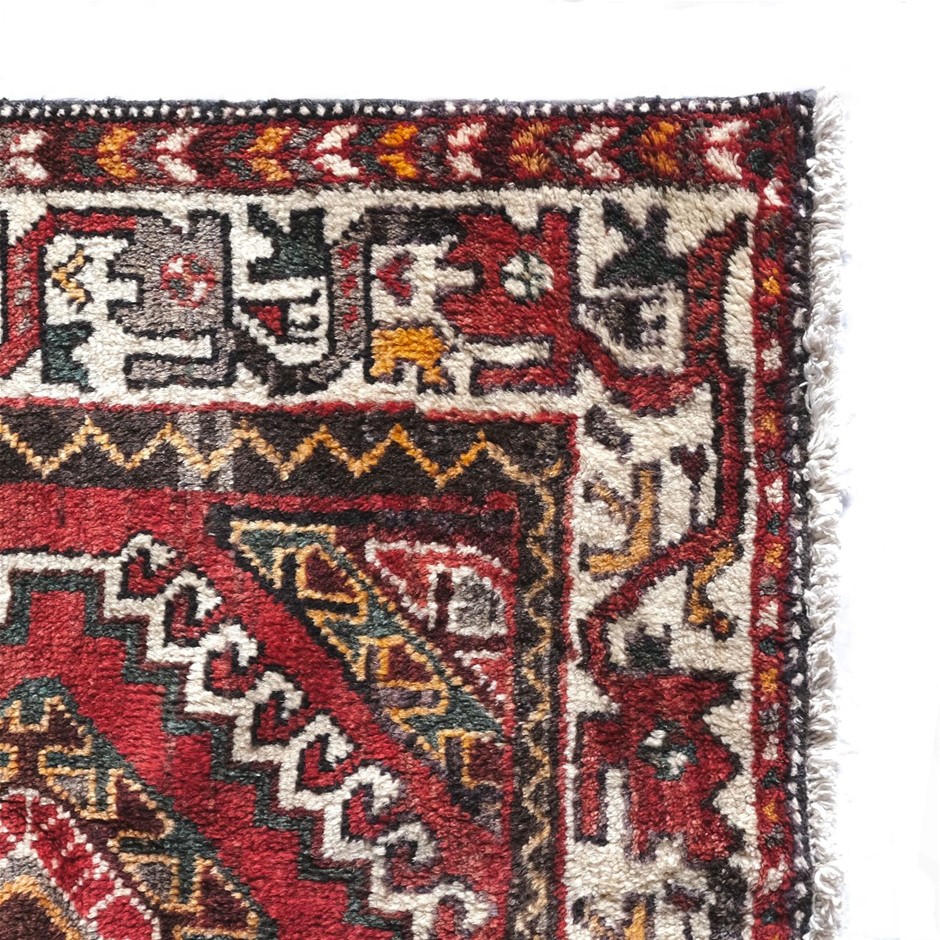 Rhodium Plated Men's Band Ring (4mm) - US Size 12