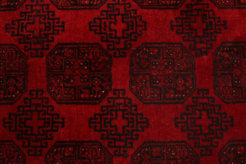 Rhodium Plated Men's Band Ring (5mm) - US Size 12