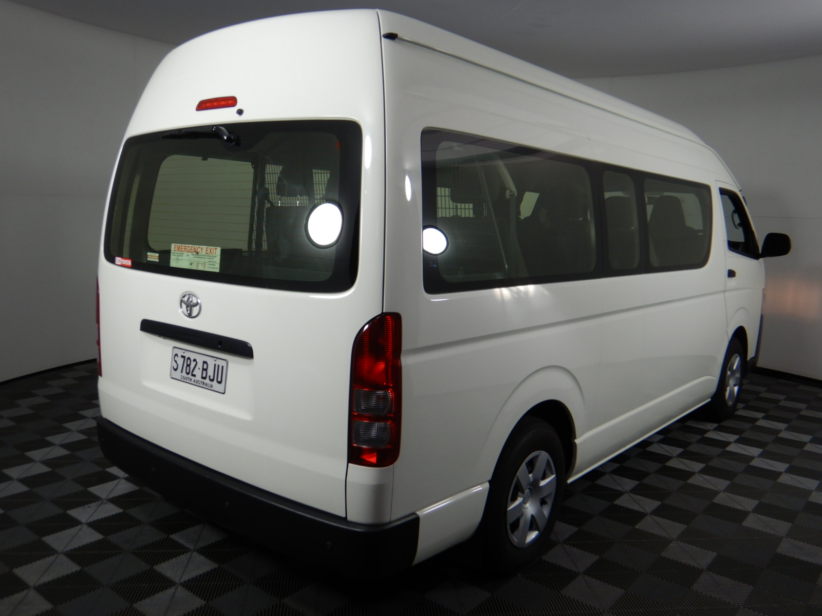 Solid 925 Sterling Silver & Gold Plated Chakra Bracelet - Heart Chakra