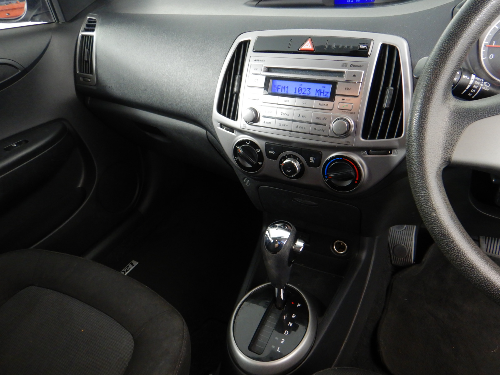 Designer Simulated Diamond Eternity Ring in Silver - US Size 8