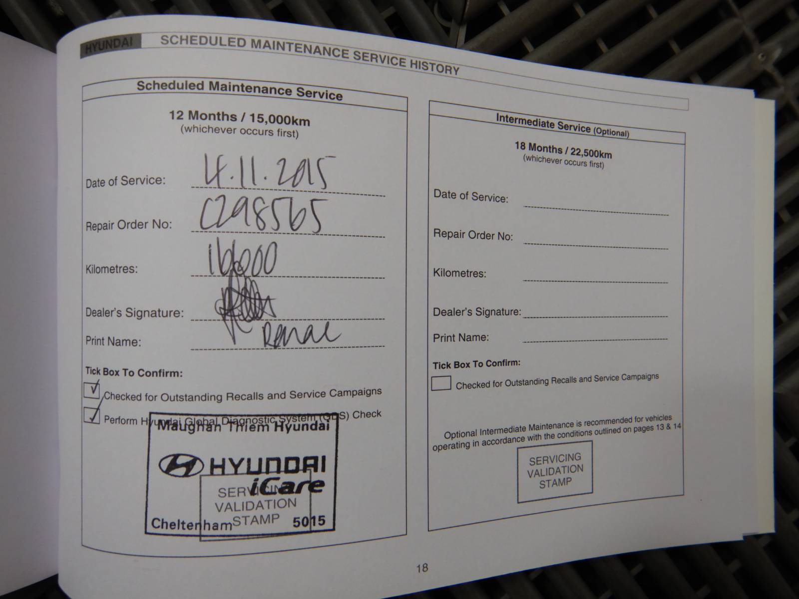 Designer Simulated Diamond Love Heart Earrings in Silver