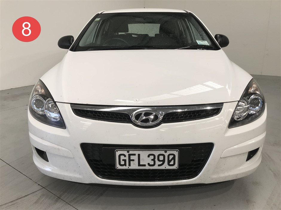 Kirkland Signature Men's Midweight Crew Tee, 6-pack, White, Large