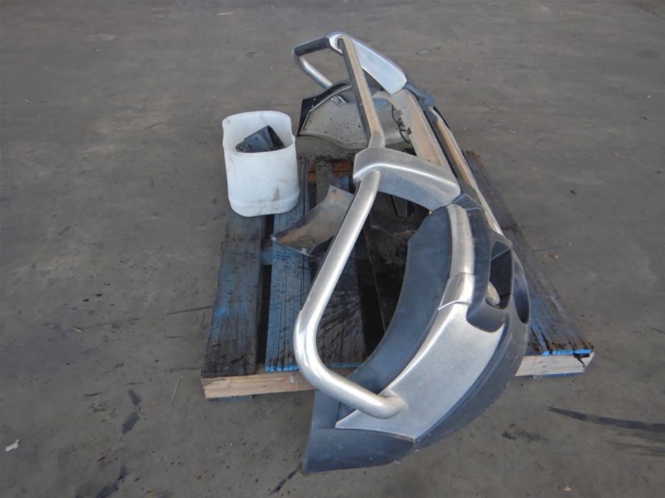 2017 Nissan X-Trail ST-L FWD T32 CVT Wagon