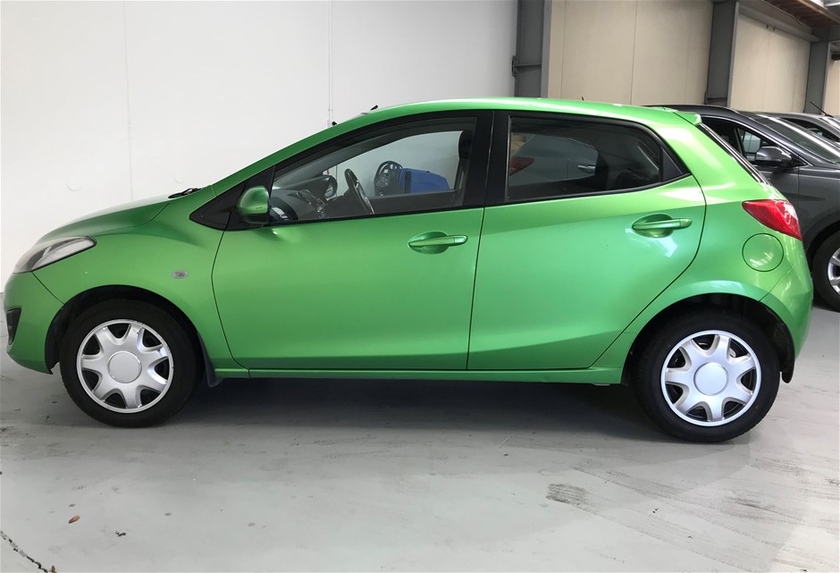 Inspired Company Chardonnay 2024 (12x 750mL) SEA