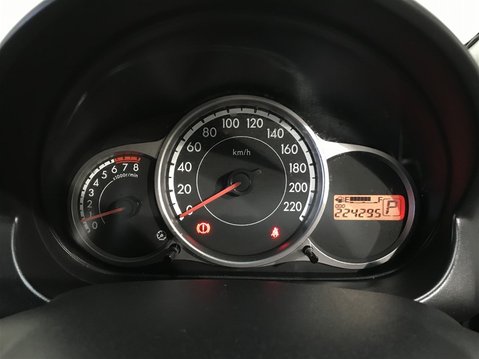 Mosca Rose 2023 (6x 750mL), Margaret River, WA