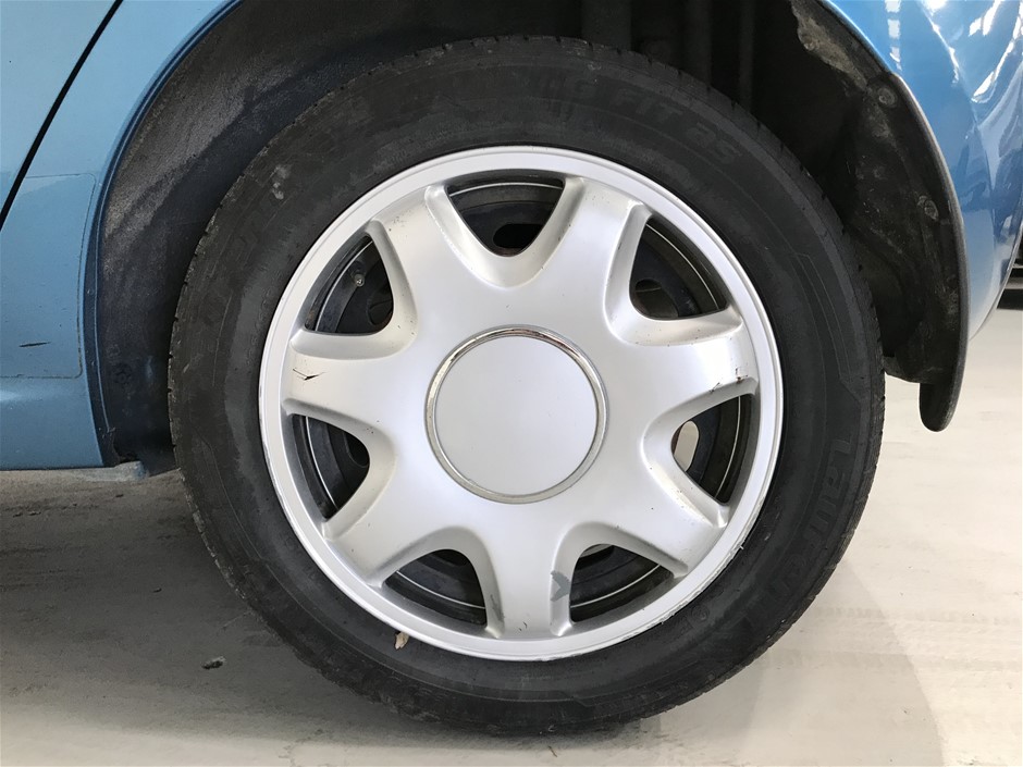 Fishbone Ruby Rose 2023 (6x 750mL) Margaret River