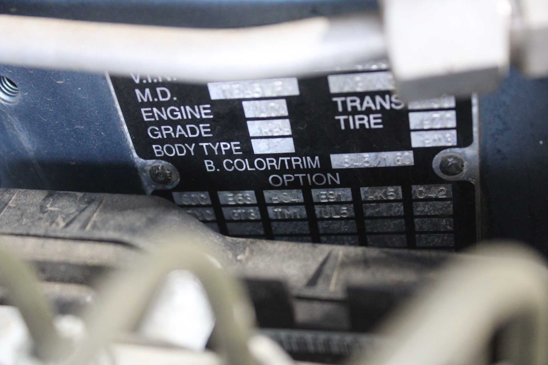 Younger Days Cabernet Sauvignon 2025 (12x 750mL), Heathcote, VIC.