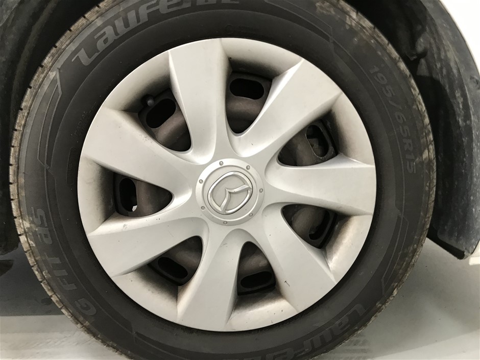 0.12 Gram Gold Nugget