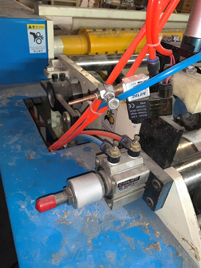 Rare 2016 "Ned Kelly" Helmet Ingot, 999 24k Antique Gold Plated, Guns 27.1g