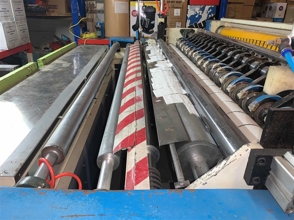 1944 Australia Silver Florin  Uncirculated