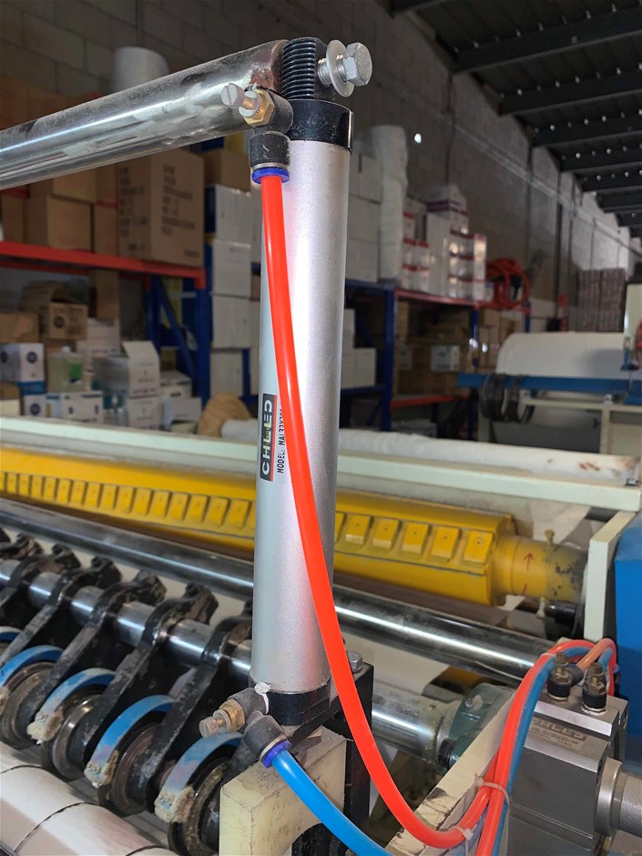 5 x 10g Ingots C.O.A. "POLYMER AUST NOTE SERIES" Finished in 999 24k Gold