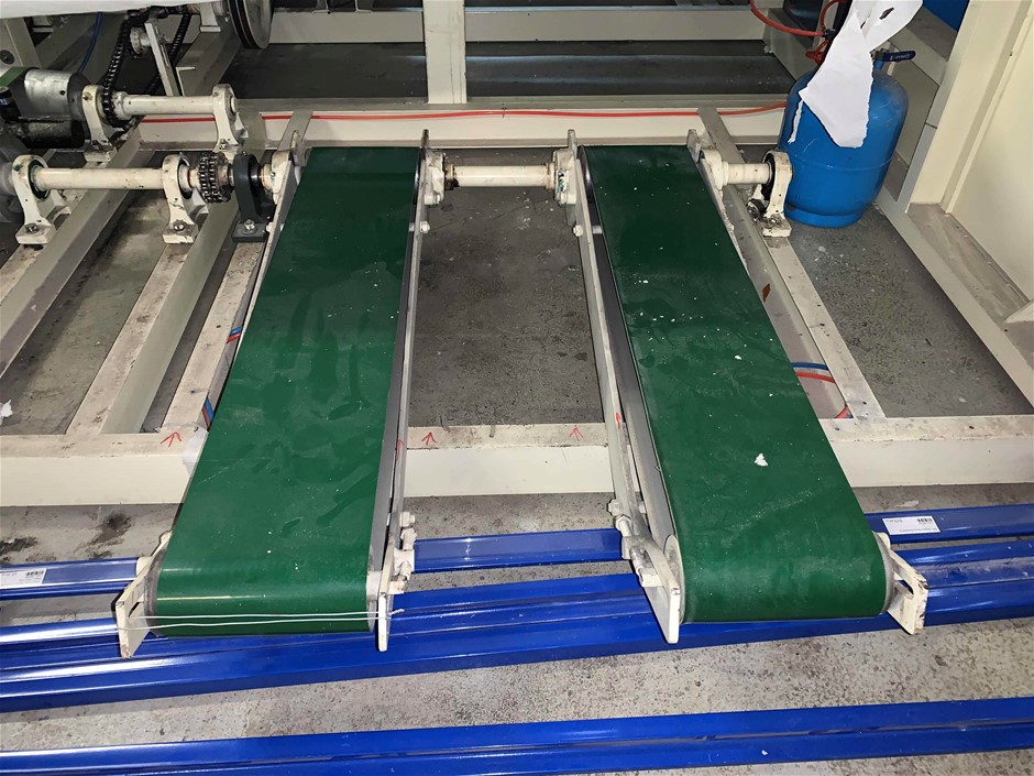 1/100 Scottdale gold bar