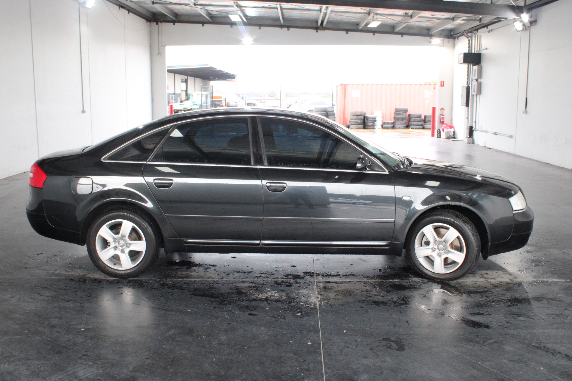 Approx 37 Ct of Loose Boulder Opal Chips (Coober Peby) In glass disp/bottle