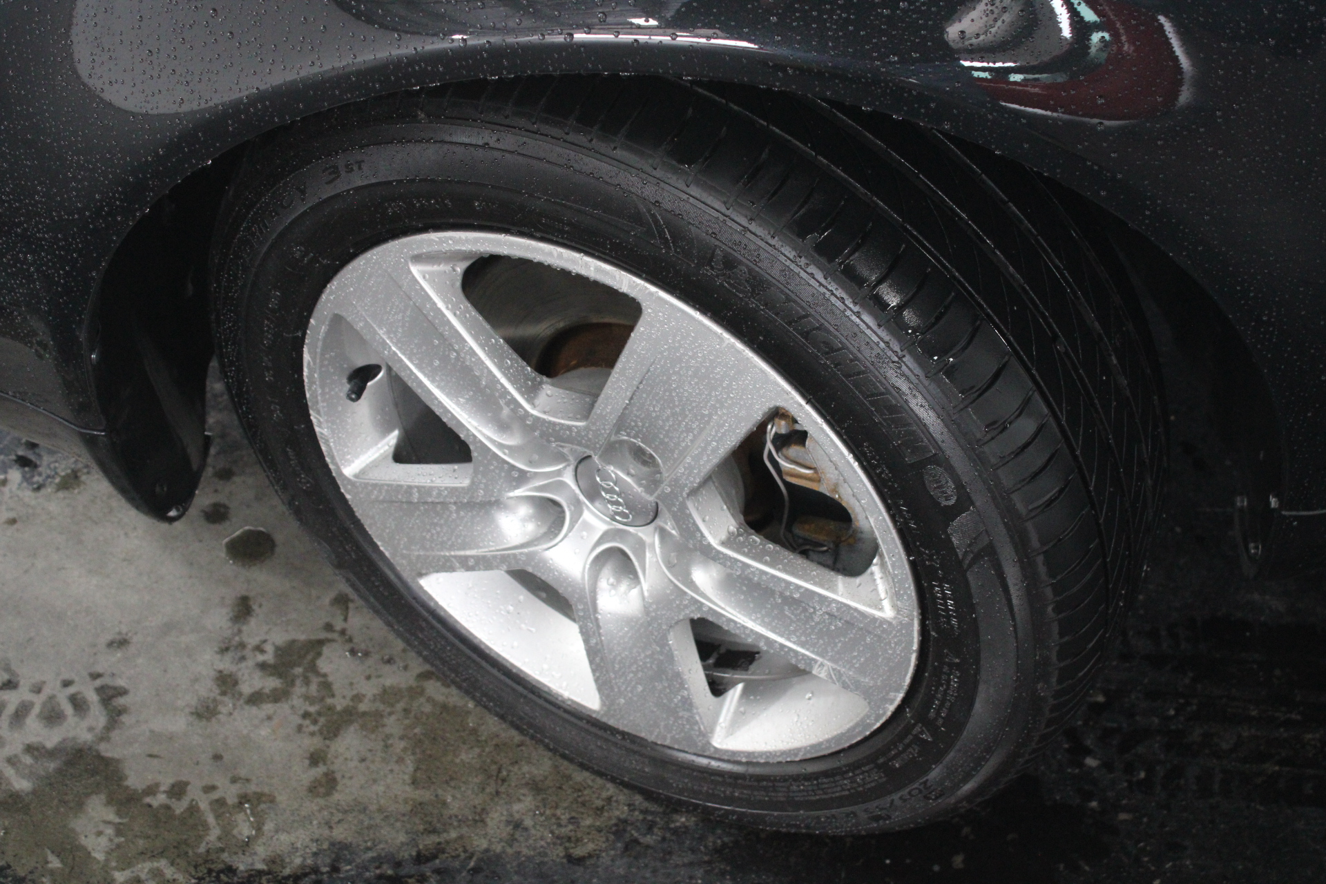 5 ounce Germania mint copper bar