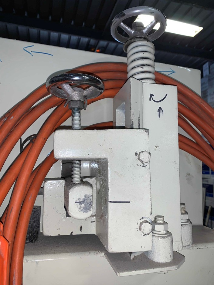 Atkins Farm Sangiovese Rose 2024 (6x 750mL) Langhorne Creek