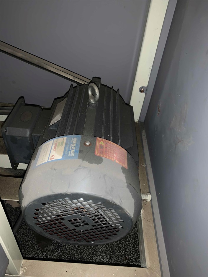 Drop Zone Shiraz 2021 (12x 750mL) Langhorne Creek