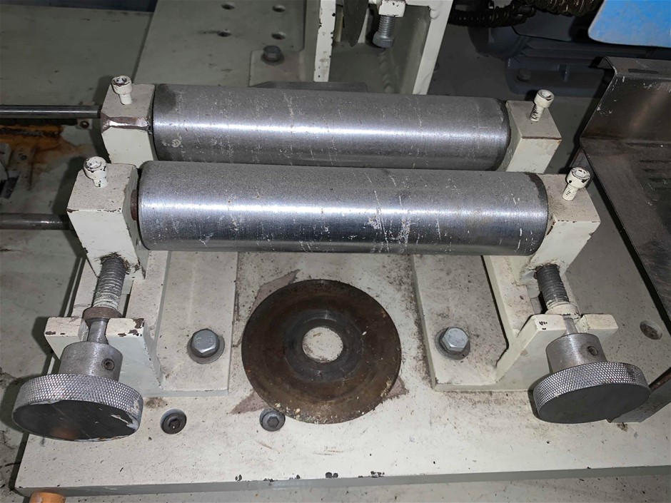 Echo Bay Pinot Grigio 2025 (12x 750mL) SEA