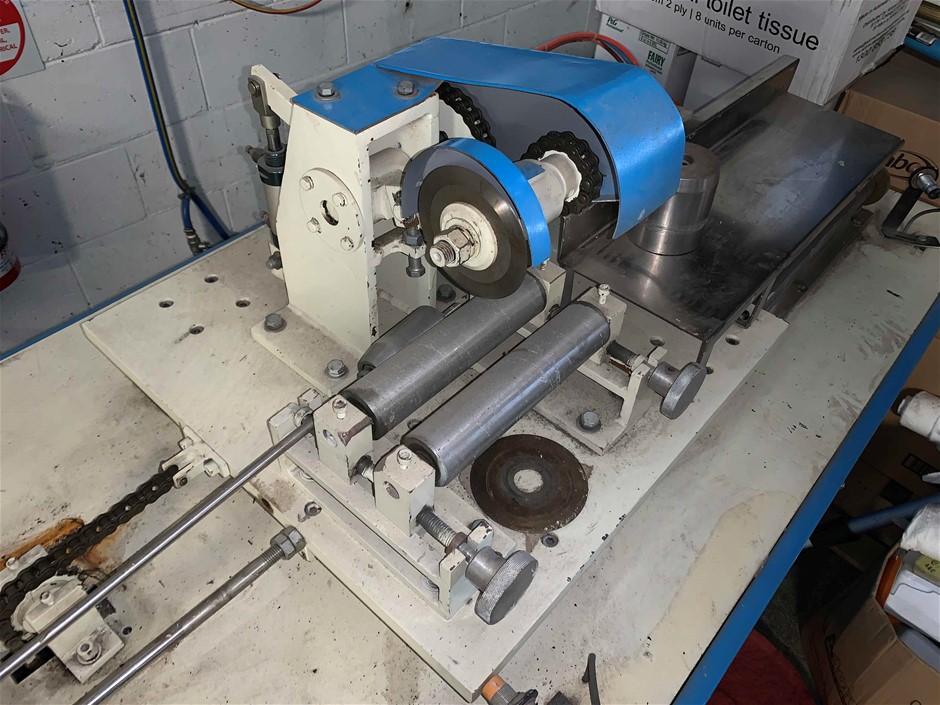 Echo Bay Shiraz Cabernet 2024 (12x 750mL) SEA